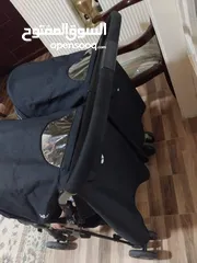  2 عرباية joy للبيع