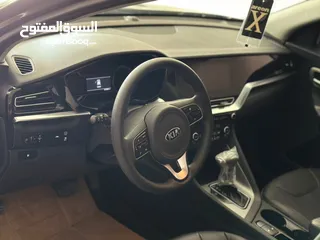  5 نيرو هايبرد
