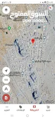  2 تم تخفيض السعر أرض سكنية في العامرات مدينة النهضة