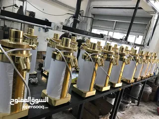  18 مصنع القدس مطحنة قهوة