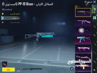  13 حساب ببجي من الموسم الثالث  مافي نوادر مشحون من السيزون ال5  لاسيزون 18