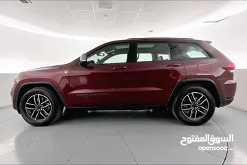  3 2019 Jeep Grand Cherokee Trailhawk  • Flood free • 1.99% financing rate
