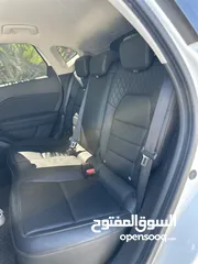  7 Renault capture 2021 رينو كابتشر RS Line