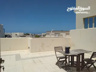  18 3Me6Luxury 4BHK villas for rent in MQ with swimming pool and gym
