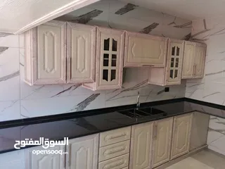  13 شقه للايجار