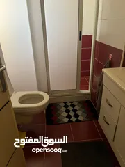  5 شقة للبيع رام الله عين منجد