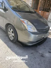  5 تيوتا بريوس نظيفه للبيع