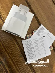  2 عظمة شحن ايفون اصلي C DATA