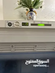  4 فريزير منزلي نوع بيكو للبيع بحالة الجديد