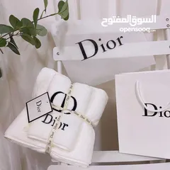  12 طقم مناشف