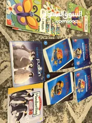  1 كتب كي جي 2 للبيع