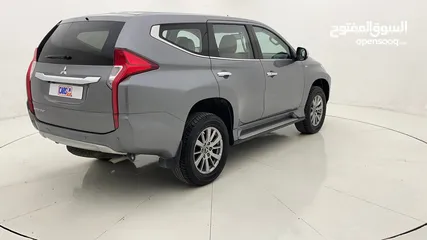  3 (HOME TEST DRIVE AND ZERO DOWN PAYMENT) MITSUBISHI MONTERO SPORT