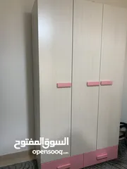  2 غرفه نوم مستعمل وحالتها حاله وكاله وما فيها اي خراب