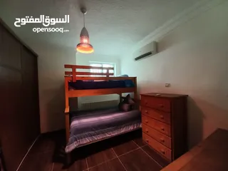 3 شقة مفروشة للإيجار 340م2 ( Property 18197 )-175107180