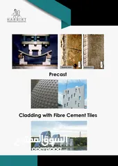  7 إصلاح  كافة أنواع الشروخ الخرسانية وأعمال الصيانة Concrete repairing and all maintenance work