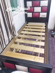  1 غرفة نوم شبابة لاتيه
