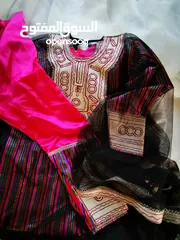  2 ملابس اطفال kids dress