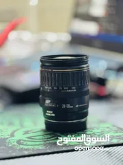  9 كاميرا كانون 250دي بحال الوكالة  Canon eos250d