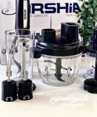  16 طقم خلاط يونيفرسال الاصلي