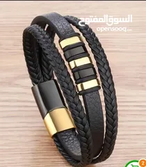  2 bracelet for men