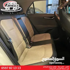  25 كيا نيرو هايبرد الشكل الجديد 2023