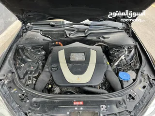  22 Mercedes-Benz S400 Hybrid