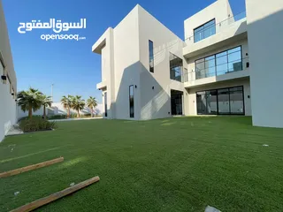  4 Modern Villa for Rent