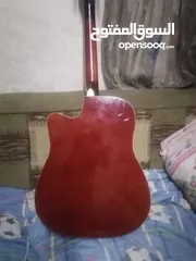  3 جيتار وكالة و عليه اوكلايز كهرباء