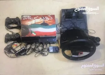  1 سوني3 وسكانG25