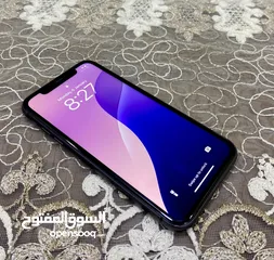  4 iPhone 11 مش مفتوح وكالة