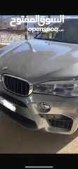  12 BMW موديل 2016  اكس 5