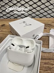  2 Air pods pro