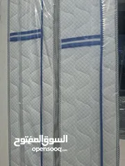  25 brand new all size mattress available