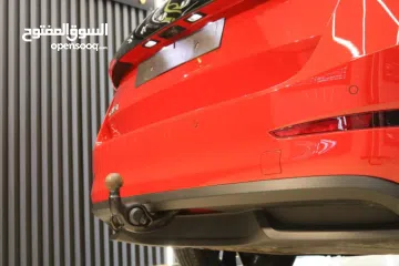  5 سكودا سكالا فل الف تيربو بنزين