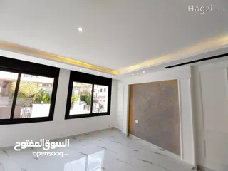  12 شقة طابق ارضي بمساحة 210 للبيع في منطقة دابوق شارع المواصفات و المقايي... ( Property ID : 30370 )