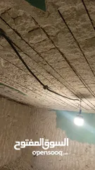  6 قصير ابو علي  ايه حده بدو قصير داخلي خارجي اسقف واقعه صبات ميلان  قصاره شحف حجر صيانه او ترميم