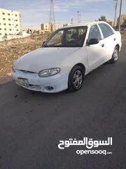  2 اكسنت97للبيع