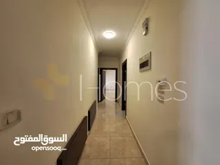  3 شقة طابق ثالث للايجار في دير غبار بمساحة بناء 200م