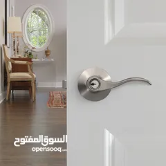  2 Door Locks