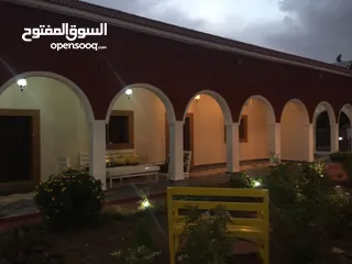  18 134-Hectare Farm for Sale in Morocco - مزرعة محفظة للبيع بمساحة 134 هكتار في منطقة ورزازات، المغرب