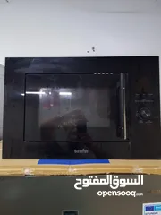  3 مايكرويف سيمفر بلت أن
