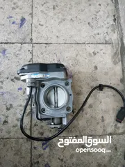  1 متوفر جميع انواع قطع غيار السيارات مرسيدس جديد ومستعمل