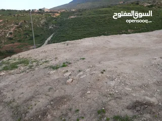  1 قطعة ارض للبيع
