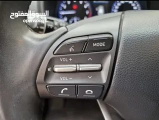  9 هونداي كونا 2019 فل الفل مع فتحة في نابلس لون خمري وسيارة بالصلاة عالنبي والله يبارك لصاحب النصيب