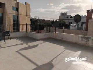  13 شقه للايجار