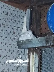  1 حمام ماسي أو ملوكي + كريم أبيض