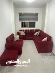  1 كونر  مستعمل بحال الوكاله نظيف جدا