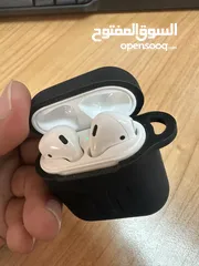  1 Airpods 1st generation less used