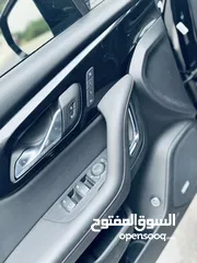  10 بلايزر RS 2023 بدون رقم