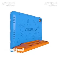  2 VIKUSHA V-N6 64GB  فيكوشا تابلت اطفال تاب VN6 vn6 اقل سعر فيوكشا المملكة